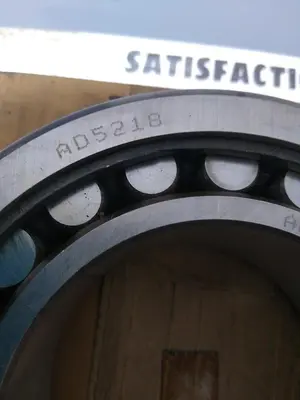 New | in-Stock AMERICAN AD5218 Bearings | Surplus Asset Holdings #1192850