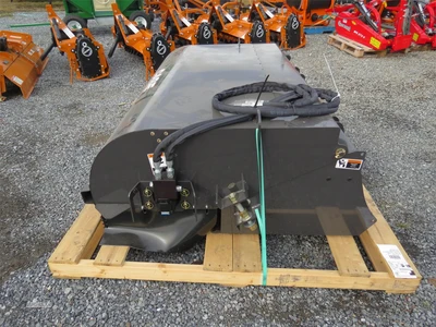 New | in-Stock 2025 CASE SWEEPER BUCKET 51469715 Sweeper/Vacuum Pennsylvania US | Zimmerman Farm Service #1410275