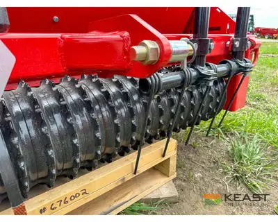 Used BRILLION _UNKNOWN_ Seeders Iowa US | Keast Enterprises #1360113