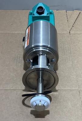 New | in-Stock Alfa Laval 761TR-30W-29S-2-316L-34-4-3 Valves/Fittings Indiana US | J&J Industrial Supply #1542763