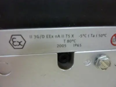 USED FESTO CPV14-GE-DIO1-8