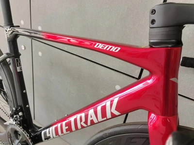 NEW Cycletrack OEM ODM Service DEMO 700C 22 Cycletrack OEM ODM Service DEMO 700C 22