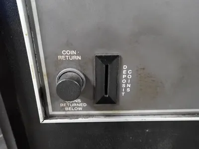 Used LEKTROVEND LVC40 Cabinets Ohio US | HGR 24 #1016711