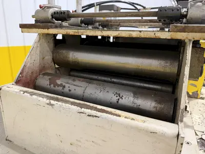 USED CHS PTS-300-7-12