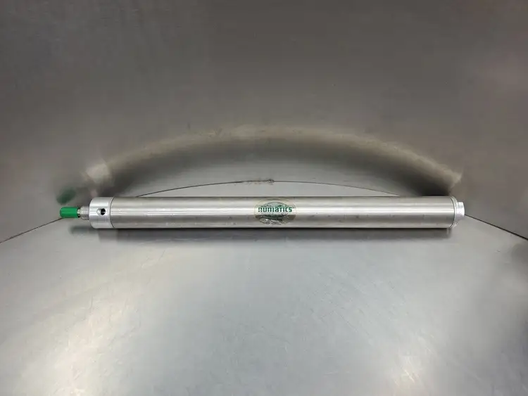 Used Numatics _UNKNOWN_ Valves/Fittings South Carolina US | Palmetto Automation #1261739