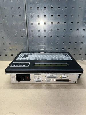NEW Telesis TMC420P