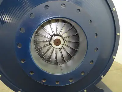 New | in-Stock SPENCER TURBINE _UNKNOWN_ Miscellaneous MRO Indiana US | Arrow Industrial #610288