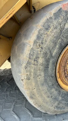 Used 2001 Caterpillar 980G Wheel Loaders Maryland US | Zadoon Equipment #1470080