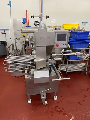 USED POLY-CLIP FCA 3430