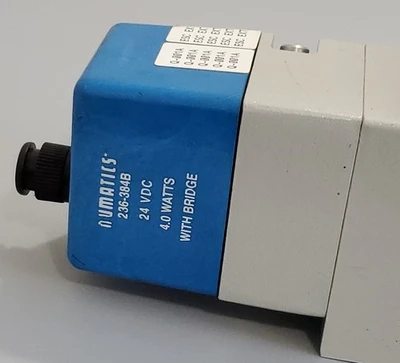 USED Numatics I12BB615MP00061