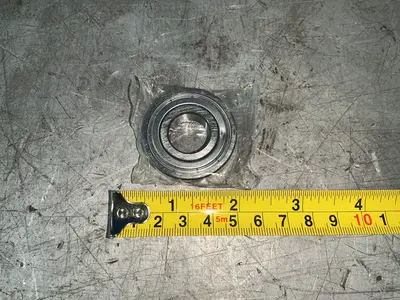 Used SKF 6205 2RSJEM Tooling & Accessories (Other) Ohio US | HGR 24 #1329539