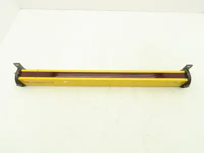 STI MS4424B Light Curtain Receiver miniSafe-B Long Range 5" Beam Spacing