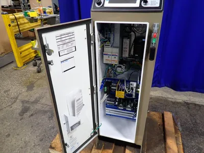 Used 2015 HENROB _UNKNOWN_ Automation Control (HMI) Ohio US | HGR 24 #1133339