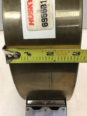 USED HUSKY 695501F