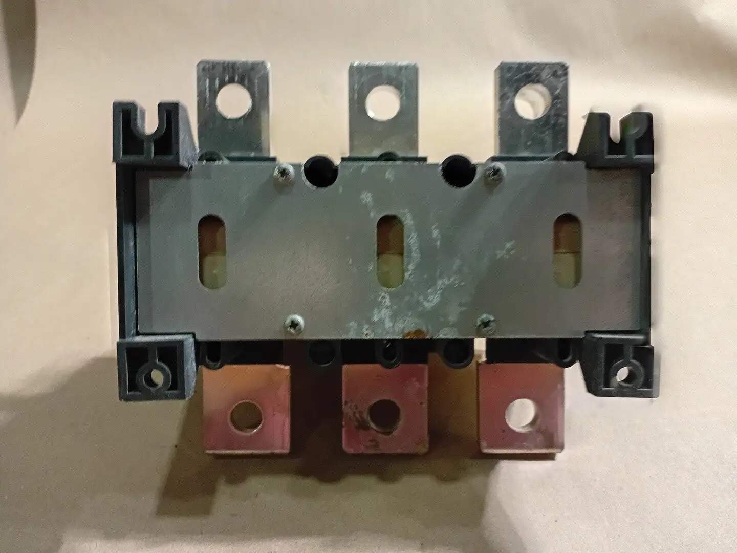 New | in-Stock SCHNEIDER ELECTRIC LR9F7375 Misc Electrical & Power Parts British Columbia CA | Lenmark #249018