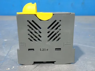 Used BUSSMAN OPM1038R Fuse Accessories Ohio US | HGR 24 #1406384