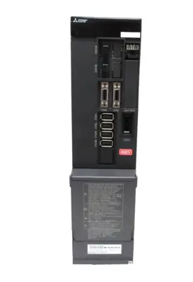 NEW MITSUBISHI ELECTRIC MDS-DH-V2-8084 SERVO DRIVE 4.5KW MDSDHV28084