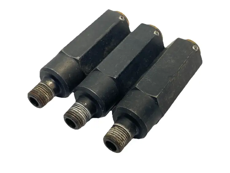 Used POSITECH _UNKNOWN_ Valves/Fittings | Maverick Industrial Sales #1105767