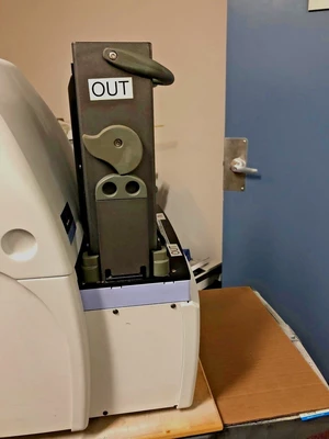 Used PerkinElmer Envision 2101-0010 Miscellaneous Laboratory Equipment California US | CAL-L Enterprises #1459345