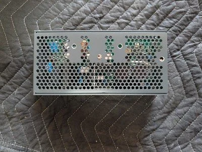 Used NEMIC LAMBDA EWS100-24 AC/DC Power Supplies Missouri US | Up Time Machines #1383915