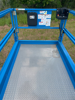 NEW 2025 Genie GS-2669 RT