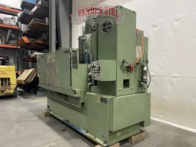 USED 1990 BLANCHARD 26HAD-48