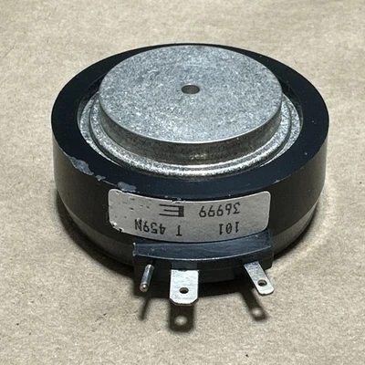 NEW Eupec T459N26TOF-61