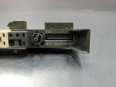 USED Siemens 6ES7193-4CD30-0AA0