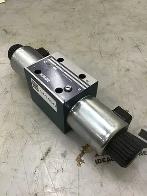 USED BOSCH 0 810 001 731