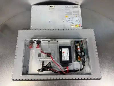 Siemens Simatic IPC477E 6AV7241-5LG34-0FA0 PANEL PC (9.4.5)