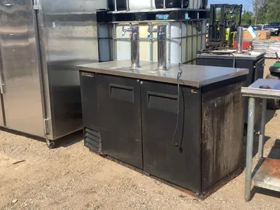Used _UNKNOWN_ _UNKNOWN_ Beer Equipment Michigan US | Miedema Asset Management Group #1320289