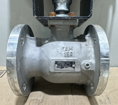 Used Flowserve 30 39 SN R6 Valves/Fittings Indiana US | J&J Industrial Supply #1323148