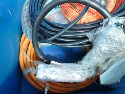 Electrical Cables