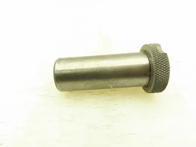All American 0.5807" Press Fit Drill Headed Bushing Machinist Tooling Lot of 8