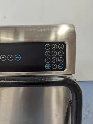 USED TURBOCHEF I5