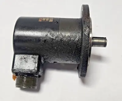 FANUC A86L-0027-0001#203 A86L00270001203 ENCODER CNC POSITION CODER