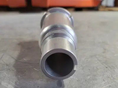 NEW ROSEMOUNT 1CXSPV8A1