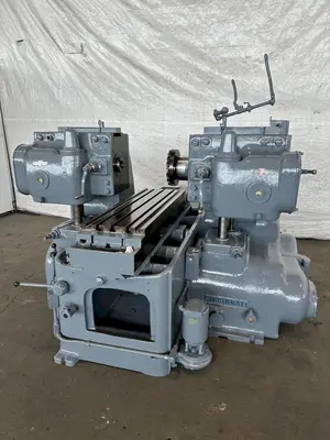 USED 1977 CINCINNATI 4-36