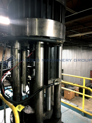 Sterling Single 50 LB Head with Hydraulics