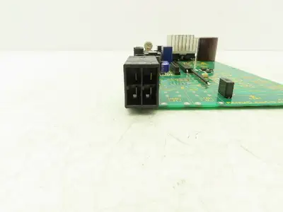 Fanuc A16B-2203-0691/09B Printed Circuit Board PCB Machine Control Card