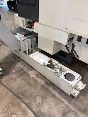 Used 2012 MORI SEIKI DURATURN 2050 CNC Lathes | MachineStation #947699