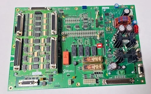Used Unbranded 4986345978 PLC Processors | Amiron Machinery #735641