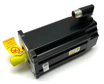 New | in-Stock Allen-Bradley Ser A Kinetix VP Low Inertia Servo Motor Servo Motors Michigan US | Maverick Industrial Sales #1459735