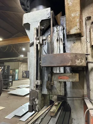 1990 PACIFIC K600-26 Press Brakes | Star Equipment Co., Inc. (30)