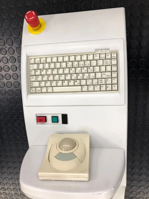 Used Universal instruments Control Panel Assembly Miscellaneous PCB & SMT Equipment Michigan US | 4Tech USA #1540600