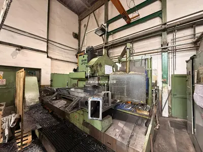 USED SHW SHW UFZ 4