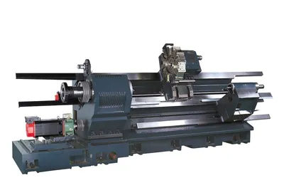 NEW JOHNFORD ST-100H