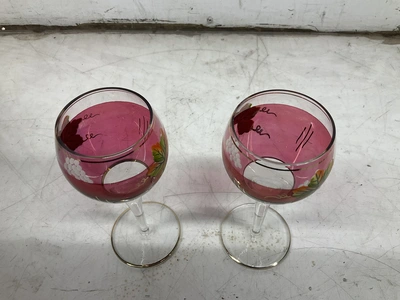 Used _UNKNOWN_ _UNKNOWN_ Glassware - Other Michigan US | Miedema Asset Management Group #1411174