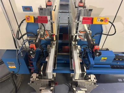 USED 2019 DAHAKA MD6015A