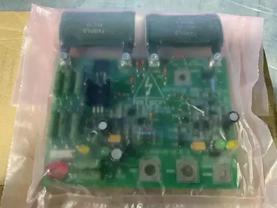 Used 2005 NELSON LPLADEKARTEN3 Printed Circuit Boards (PCB) Ohio US | HGR 24 #1547071